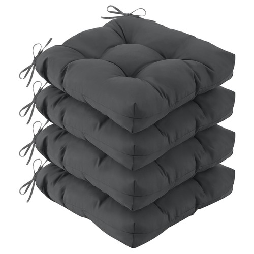 Iaseahk outdoor chair cushions - chair,