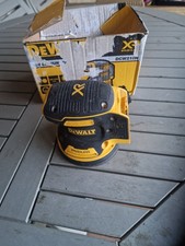 DeWalt DCW210N 18V Brushless