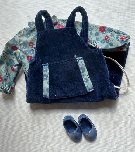 Tressy doll outfit - tressy,