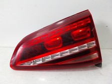 2016 VOLKSWAGEN GOLF RHD REAR/TAIL LIGHT ON TAILGATE RIGHT SIDE 5G0945308G