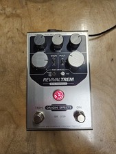 Origin Effects Revival Trem /