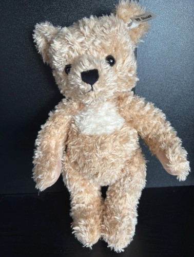 Steiff paddy teddy bear - steiff,