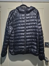 UNIQLO Mens Medium Puffer