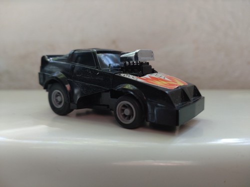 Takara pontiac firebird - pontiac, trans
