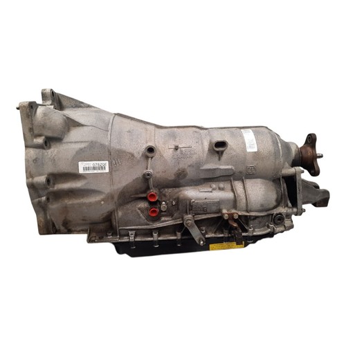 Bmw automatic gearbox - bmw, m47n2