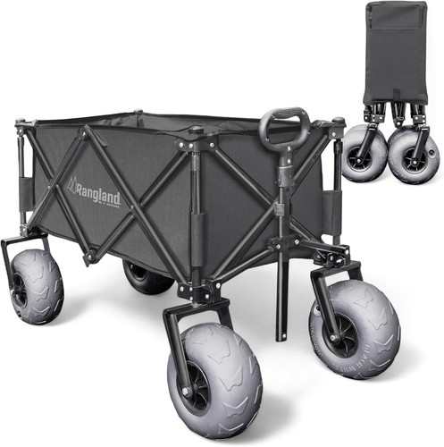 All terrain beach wagon 9in - terrain,