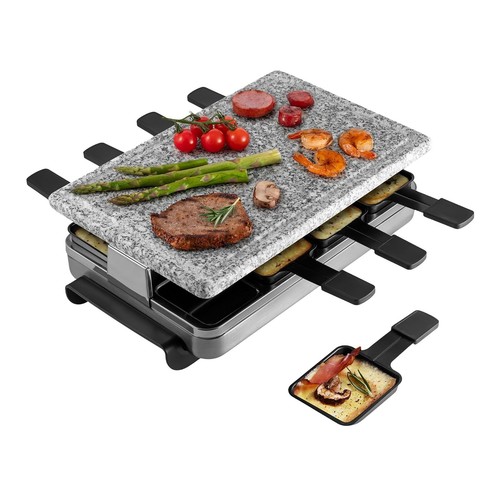 Person swissmar raclette - 8,
