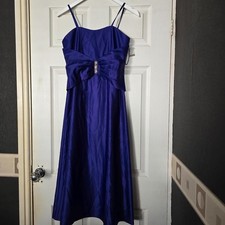 Giovanna cadbury purple