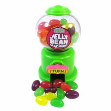 Crazy Candy Factory Jelly Bean