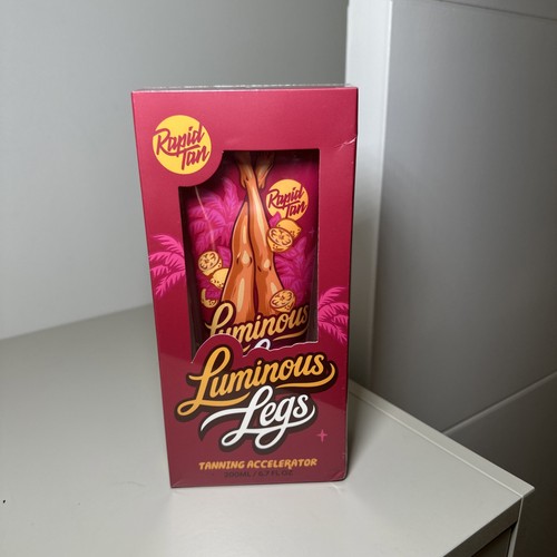 Rapid tan luminous legs - rapid,