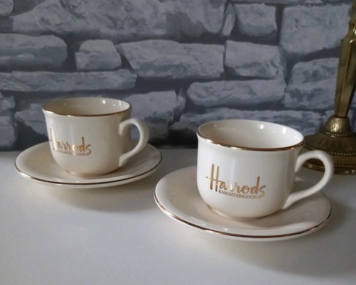 Vintage harrods 1980 set - !!!, 1980-