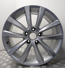 VOLKSWAGEN PASSAT B7 17''