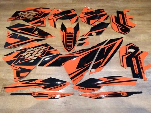 Ktm exc excf - exc, 400