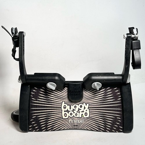 Lascal buggyboard ride pram - ride-on,