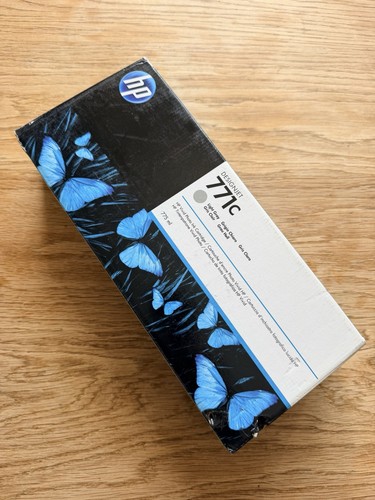 New boxed genuine - hp, light