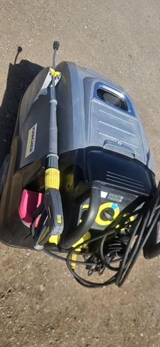 Karcher professional hds - karcher,