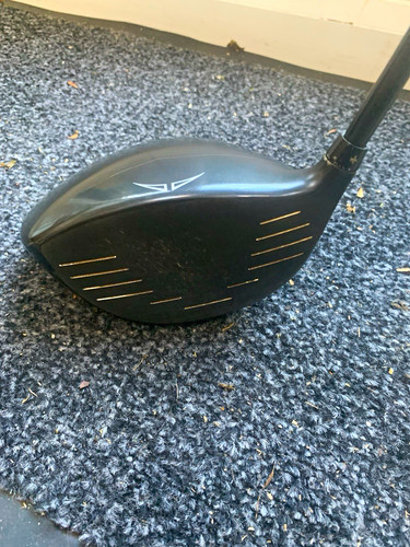 Ping g25 driver - driver, 10.5