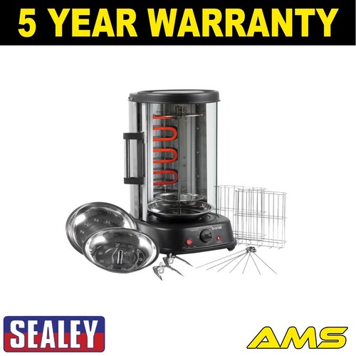 Sealey baridi vertical 360 - baridi, 360�