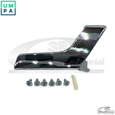 DOOR HANDLE INTERIOR EQUIPMENT 69504 FOR MERCEDES-BENZ OM646.812/811 2.1L 4cyl