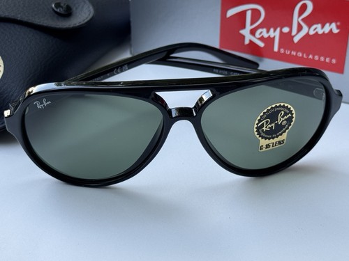 New ray ban rb4125 601 - new,