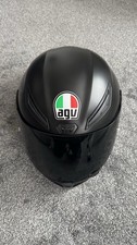 AGV K1 S Motorcycle Motorbike
