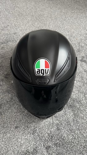 Agv motorcycle motorbike - agv, k1