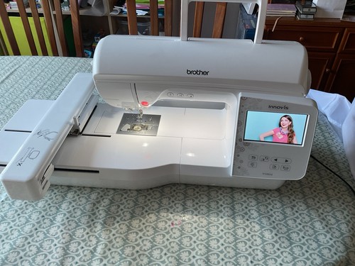 Brother innov nv880e - innov-is,
