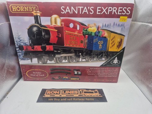Hornby r1248 gauge train - gauge,