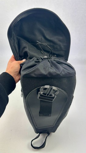 Carradice super saddlepack - super,