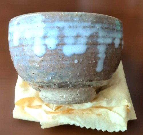 Japanese shino ware - japanese,