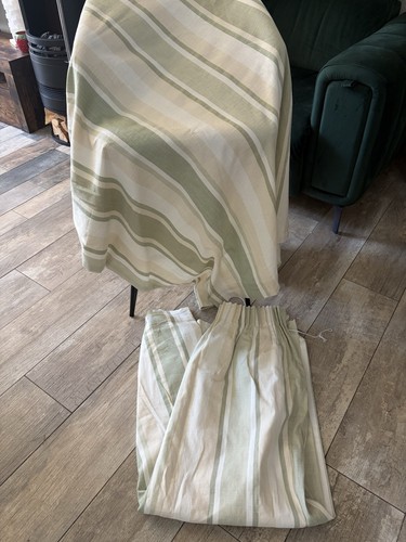 Laura ashley awning stripe - laura,
