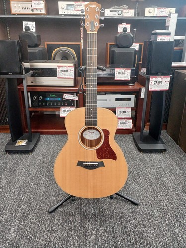 Taylor mini rosewood - taylor, mini-e