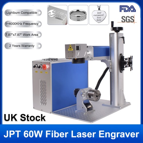 60w jpt mopa fiber laser - mopa,