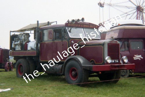 Thh truck photos - thh,