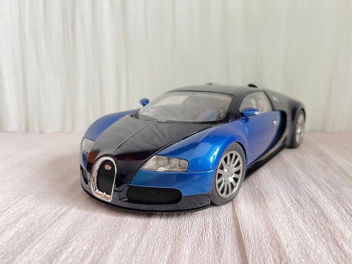 Autoart bugatti veyron - autoart,