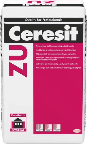 Ceresit - , coat
