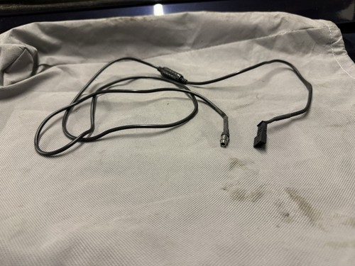 Bmw e46 double - double, cable