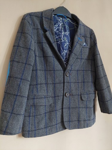Mini boden boys - boys, blazer
