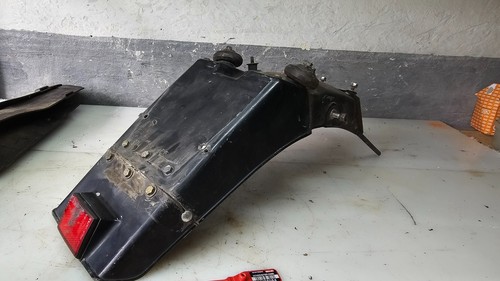 Honda 900 boldor sc01 - f,