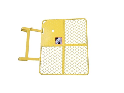 New scaffold ladder - new, access