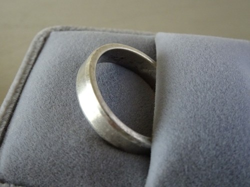 Vintage silver argentium - vintage,
