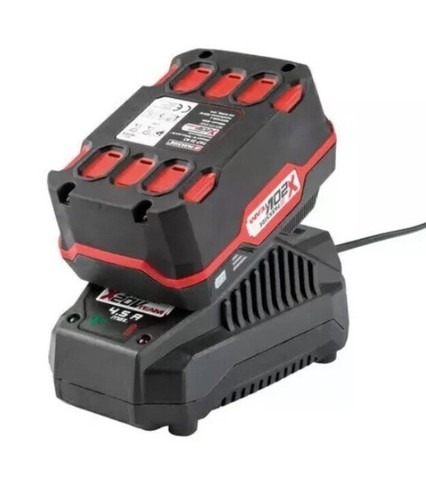 Parkside 4ah 20v battery - 4ah,