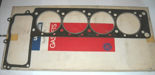 Rover 2200 head - 2200,