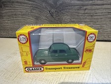 CLASSIX 1.76  FORD Mk1 Consul