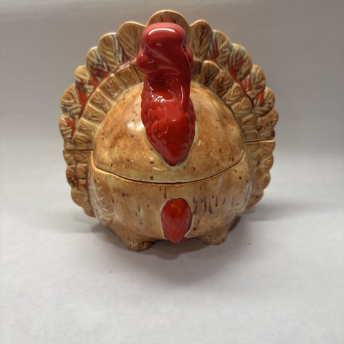 Vintage 70s handmade ceramic - vintage,