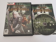 The Lord Of The Rings Battle