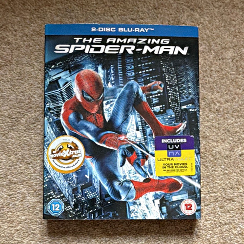 Sony pictures the amazing - sony,