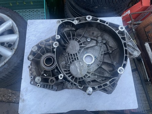 Vauxhall f40 speed front - f40,