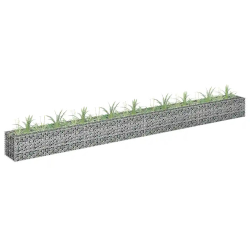 Walplus gabion raised - walplus,