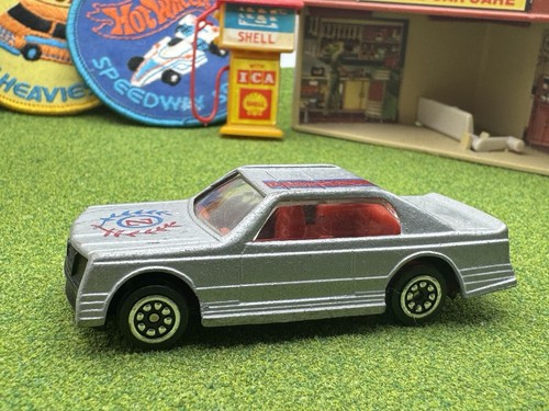 1984 mercedes 500 sec - 1984, amg